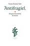 [Incerto 04] • Antifragiel